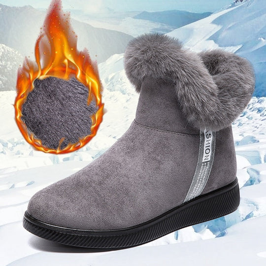 R&B | Damenschuhe mit Innenfutter