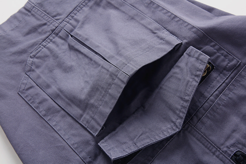 R&B | Herren Shorts Arbeit und Freizeit In Einem