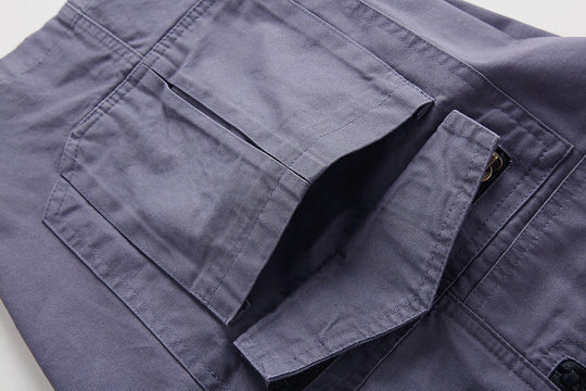 R&B | Herren Shorts Arbeit und Freizeit In Einem