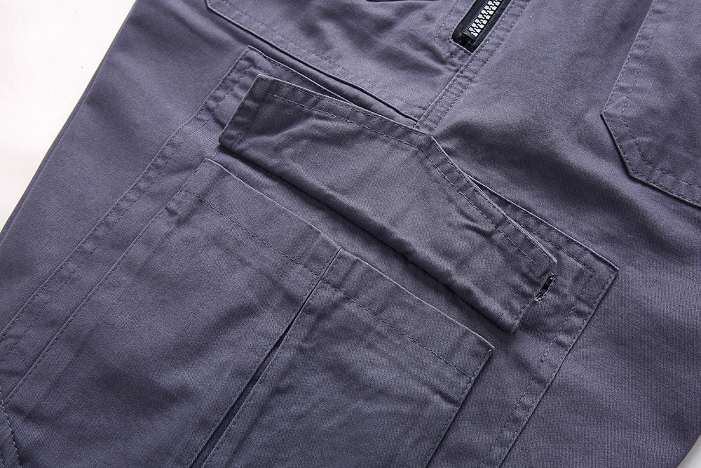 R&B | Herren Shorts Arbeit und Freizeit In Einem