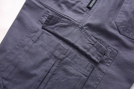 R&B | Herren Shorts Arbeit und Freizeit In Einem