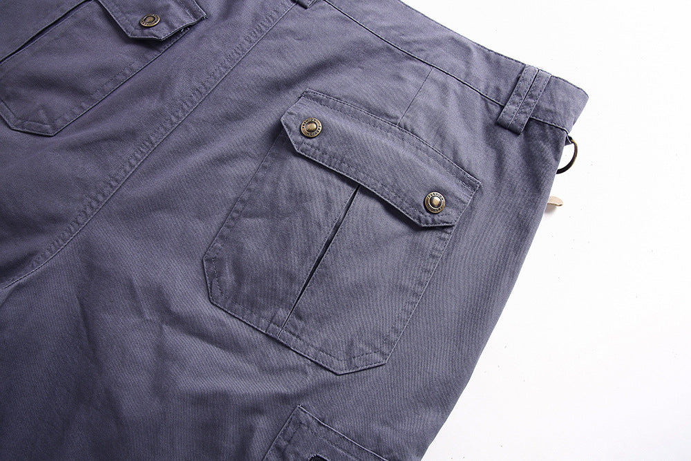 R&B | Herren Shorts Arbeit und Freizeit In Einem