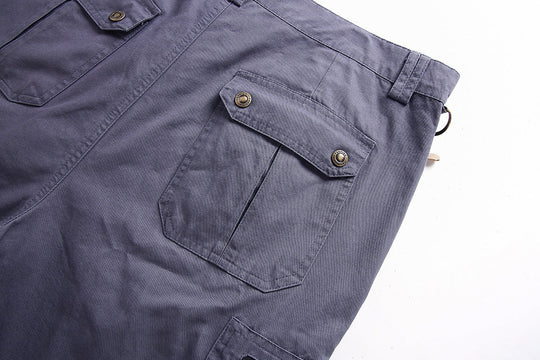 R&B | Herren Shorts Arbeit und Freizeit In Einem