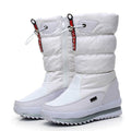 R&B | Komfortable & Kuschelige Damen Winterschuhe