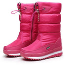 R&B | Bequeme und Gemütliche Damen-Winterschuhe