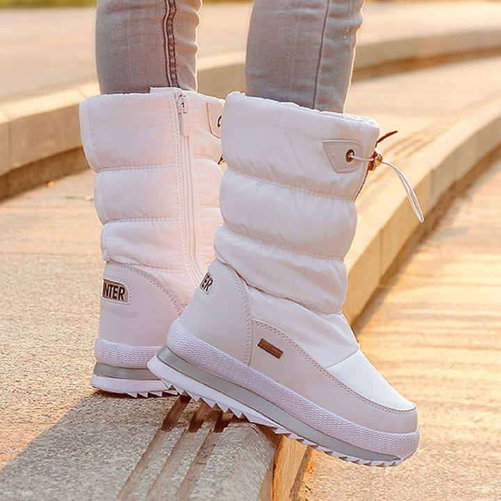 R&B | Bequeme und Gemütliche Damen-Winterschuhe