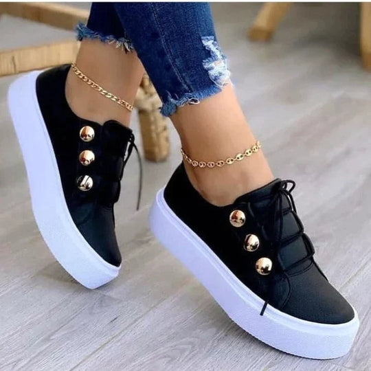 Sneaker für Frauen R&B