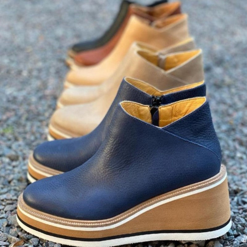 R&B Urban Schuhe– Stilvoll & Komfortabel