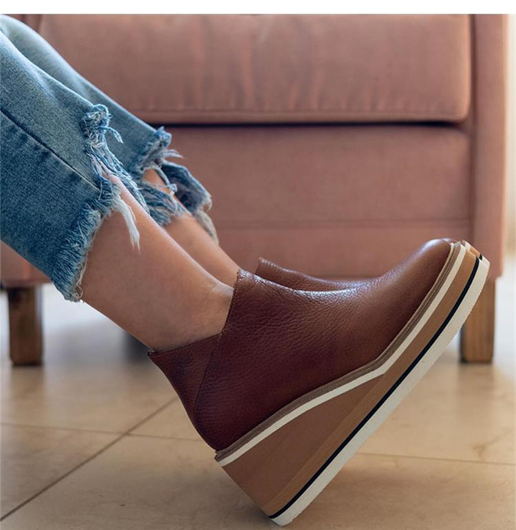 R&B Urban Schuhe– Stilvoll & Komfortabel