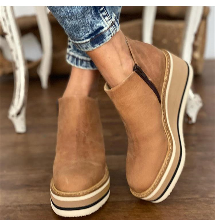 R&B Urban Schuhe– Stilvoll & Komfortabel