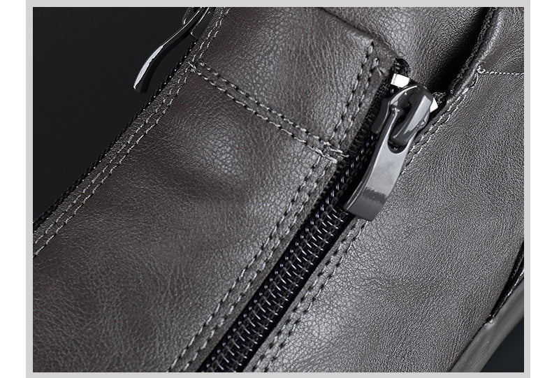 Ron | Elegante Herren schuhe