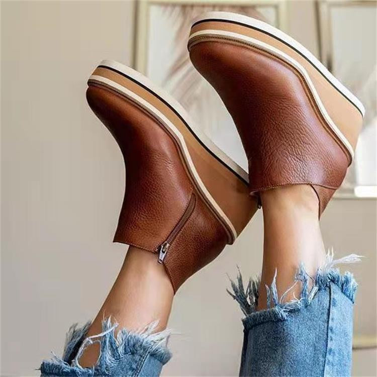 R&B Urban Schuhe– Stilvoll & Komfortabel