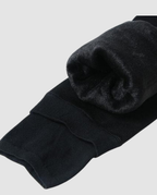 Warme Winter-Leggings Damen | R&B