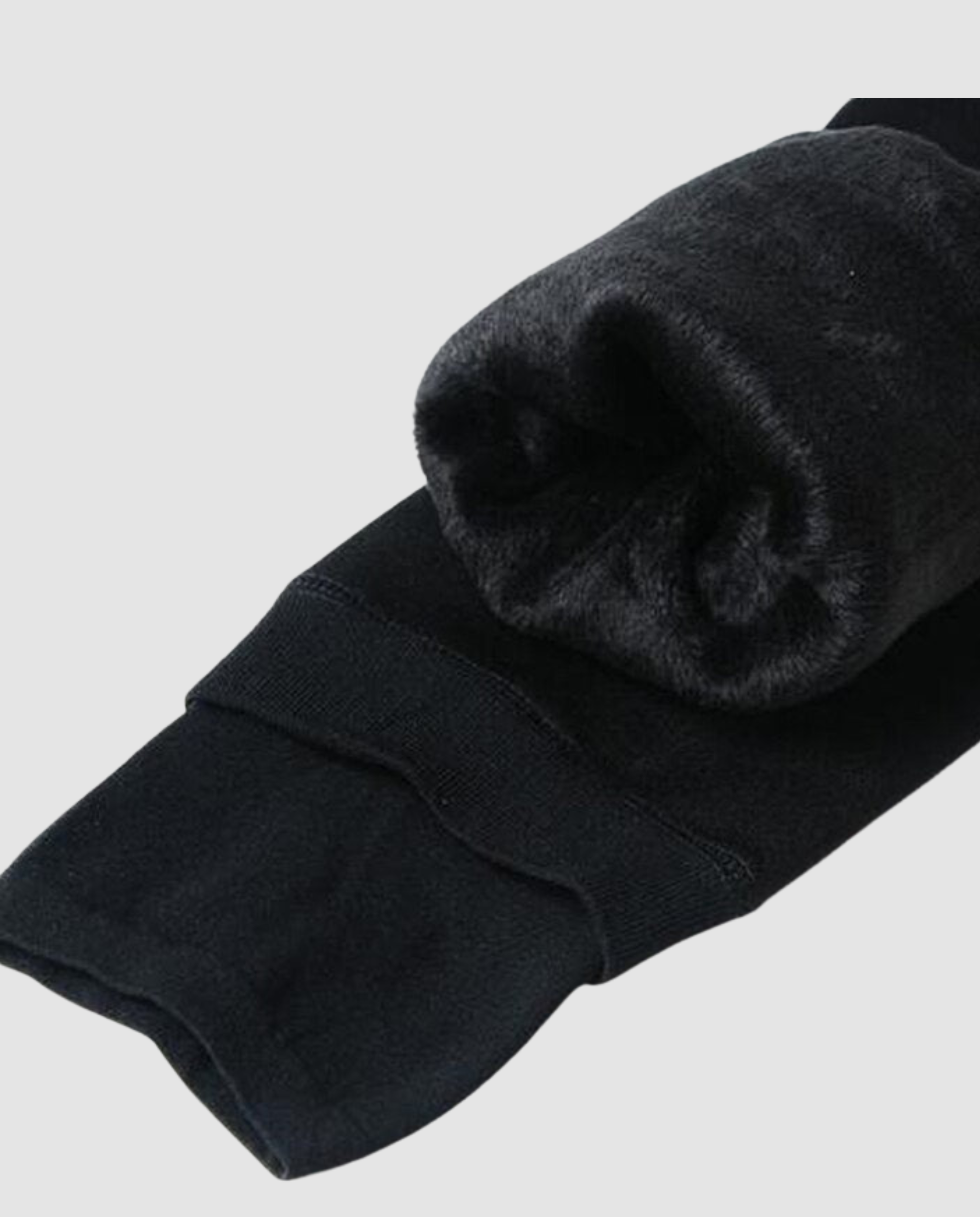 Warme Winter-Leggings Damen | R&B