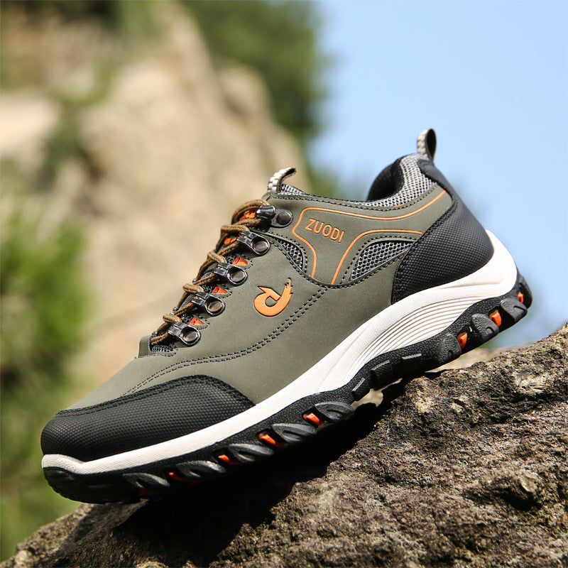Komfort Schuhe mit Airflow-Technologie R&B