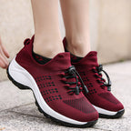 ActiveStep Sneakers | Turnschuhe mit orthopädischem Fußbett R&B