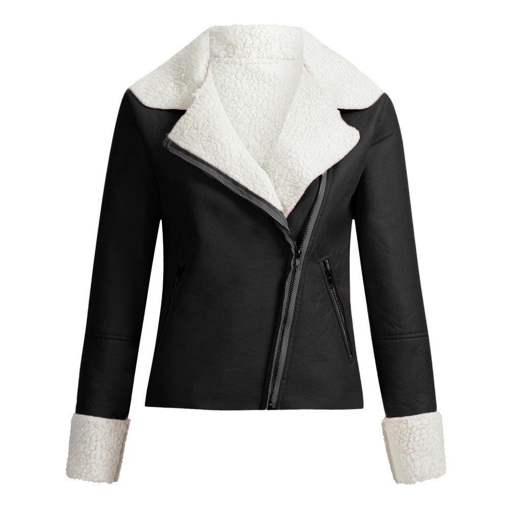R&B | Bequeme und Modische Winterjacke