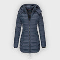 R&B | Bequeme Winterjacke