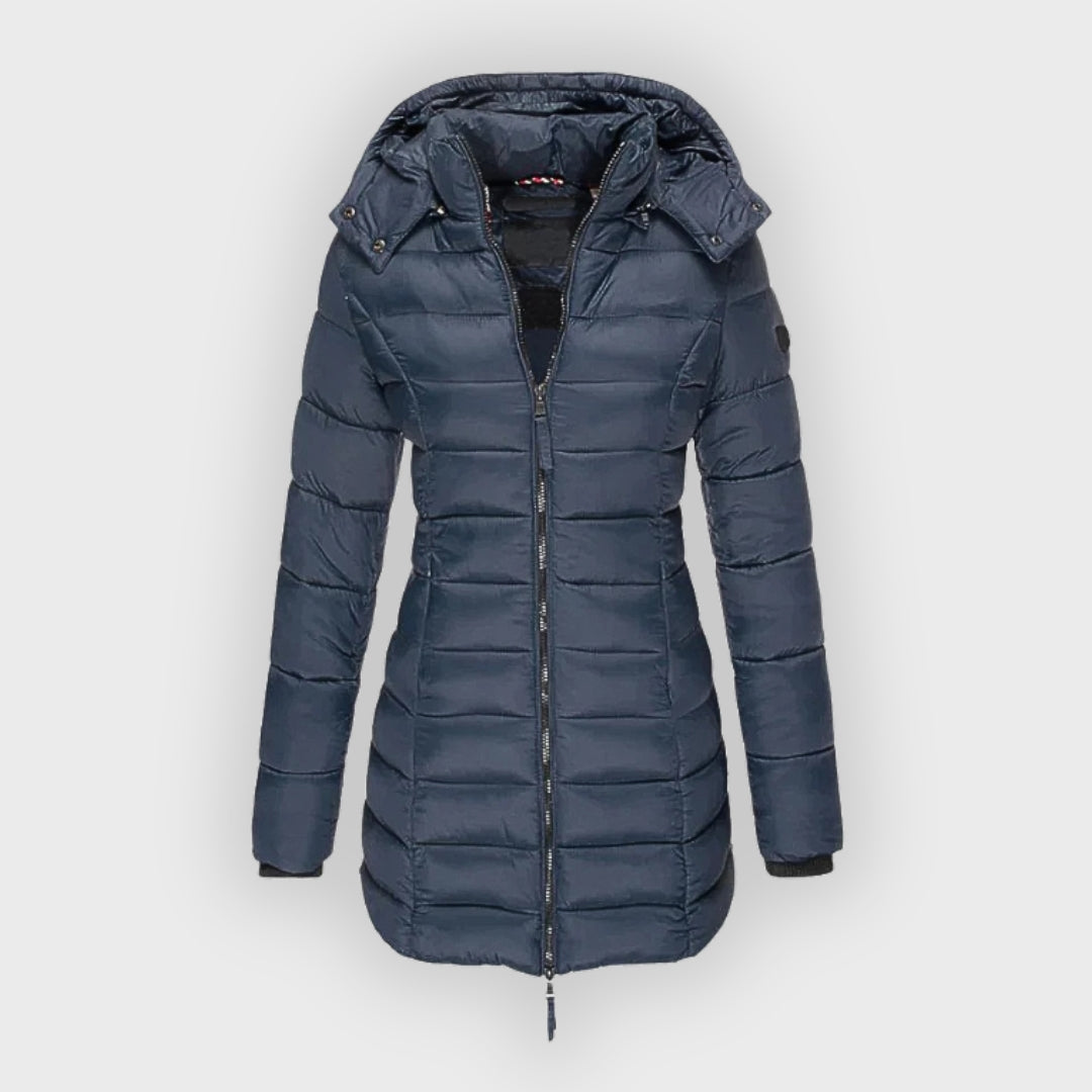 R&B | Bequeme Winterjacke