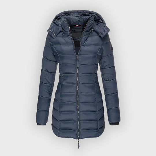 R&B | Bequeme Winterjacke