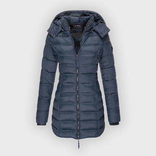 R&B | Bequeme Winterjacke