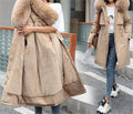 R&B | Schicke Und Vielseitige Winterjacke