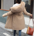 R&B | Schicke Und Vielseitige Winterjacke