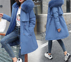 R&B | Schicke Und Vielseitige Winterjacke