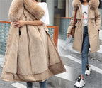 R&B | Schicke Und Vielseitige Winterjacke