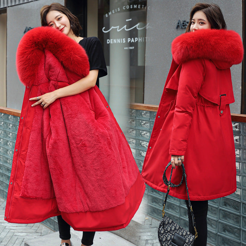 R&B | Schicke Und Vielseitige Winterjacke