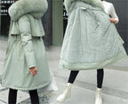 R&B | Schicke Und Vielseitige Winterjacke