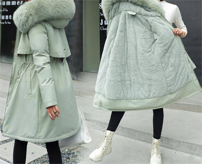 R&B | Schicke Und Vielseitige Winterjacke