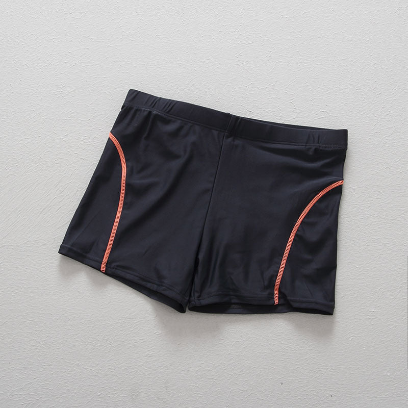 Herren Schwimmshorts mit schnelltrocknendem Material und atmungsaktiver Passform R&B