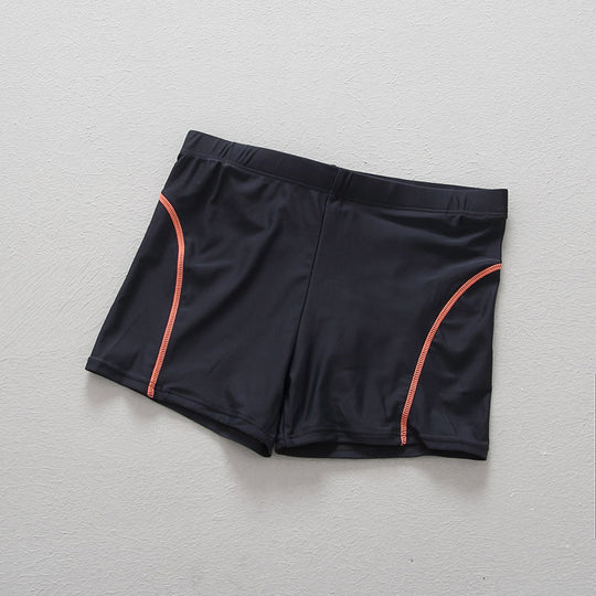 Herren Schwimmshorts mit schnelltrocknendem Material und atmungsaktiver Passform R&B
