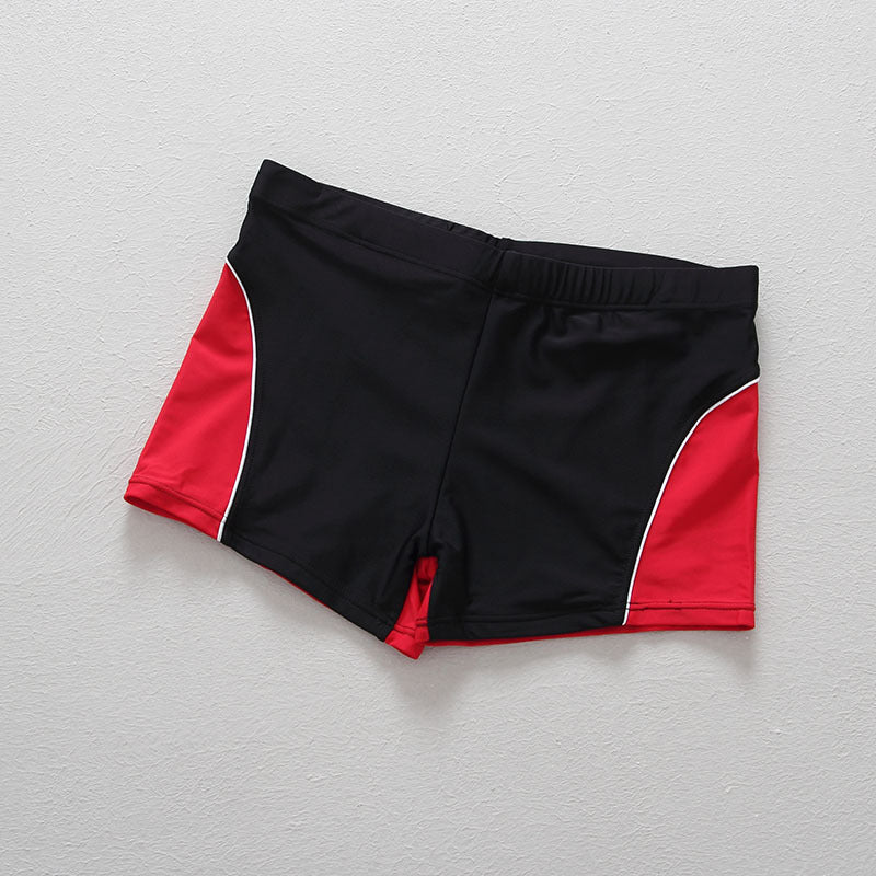 Herren Schwimmshorts mit schnelltrocknendem Material und atmungsaktiver Passform R&B
