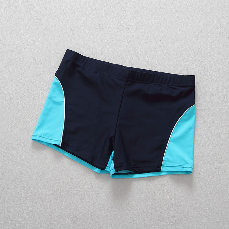 Herren Schwimmshorts mit schnelltrocknendem Material und atmungsaktiver Passform R&B