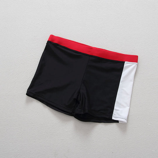 Herren Schwimmshorts mit schnelltrocknendem Material und atmungsaktiver Passform R&B