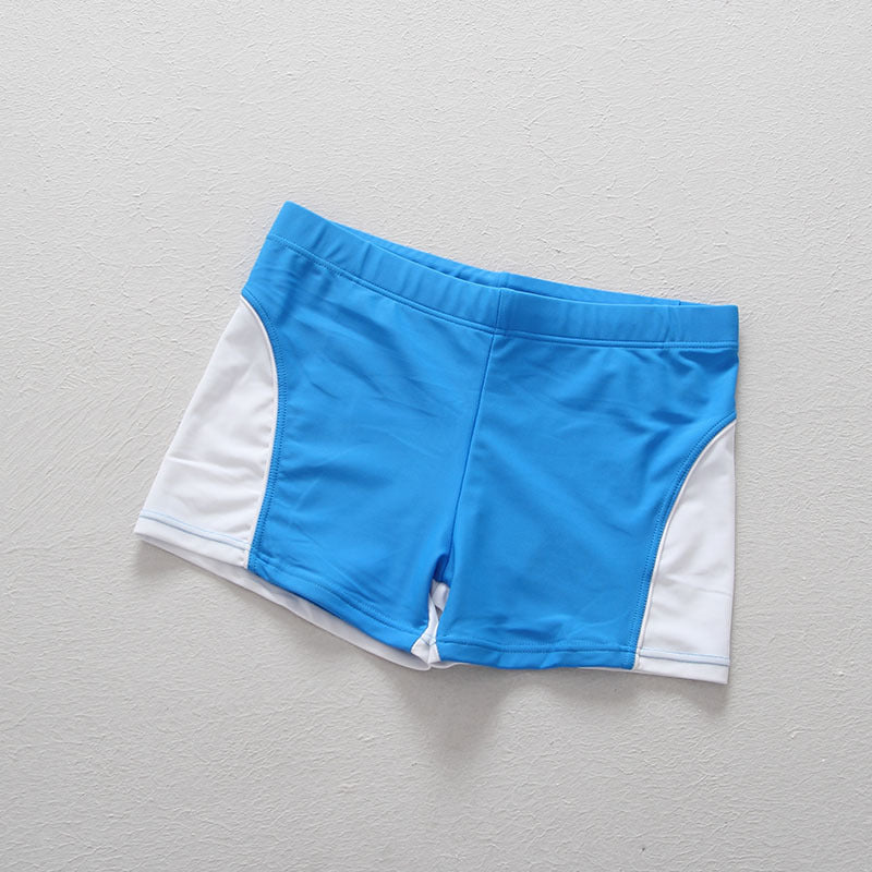 Herren Schwimmshorts mit schnelltrocknendem Material und atmungsaktiver Passform R&B