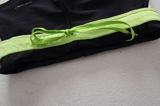Herren Schwimmshorts mit schnelltrocknendem Material und atmungsaktiver Passform R&B