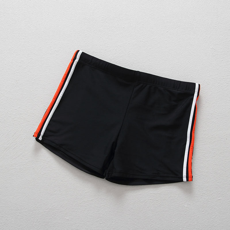 Herren Schwimmshorts mit schnelltrocknendem Material und atmungsaktiver Passform R&B