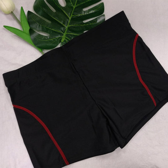 Herren Schwimmshorts mit schnelltrocknendem Material und atmungsaktiver Passform R&B