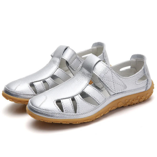 R&B | Praktische Damen Orthopädische Sandalen