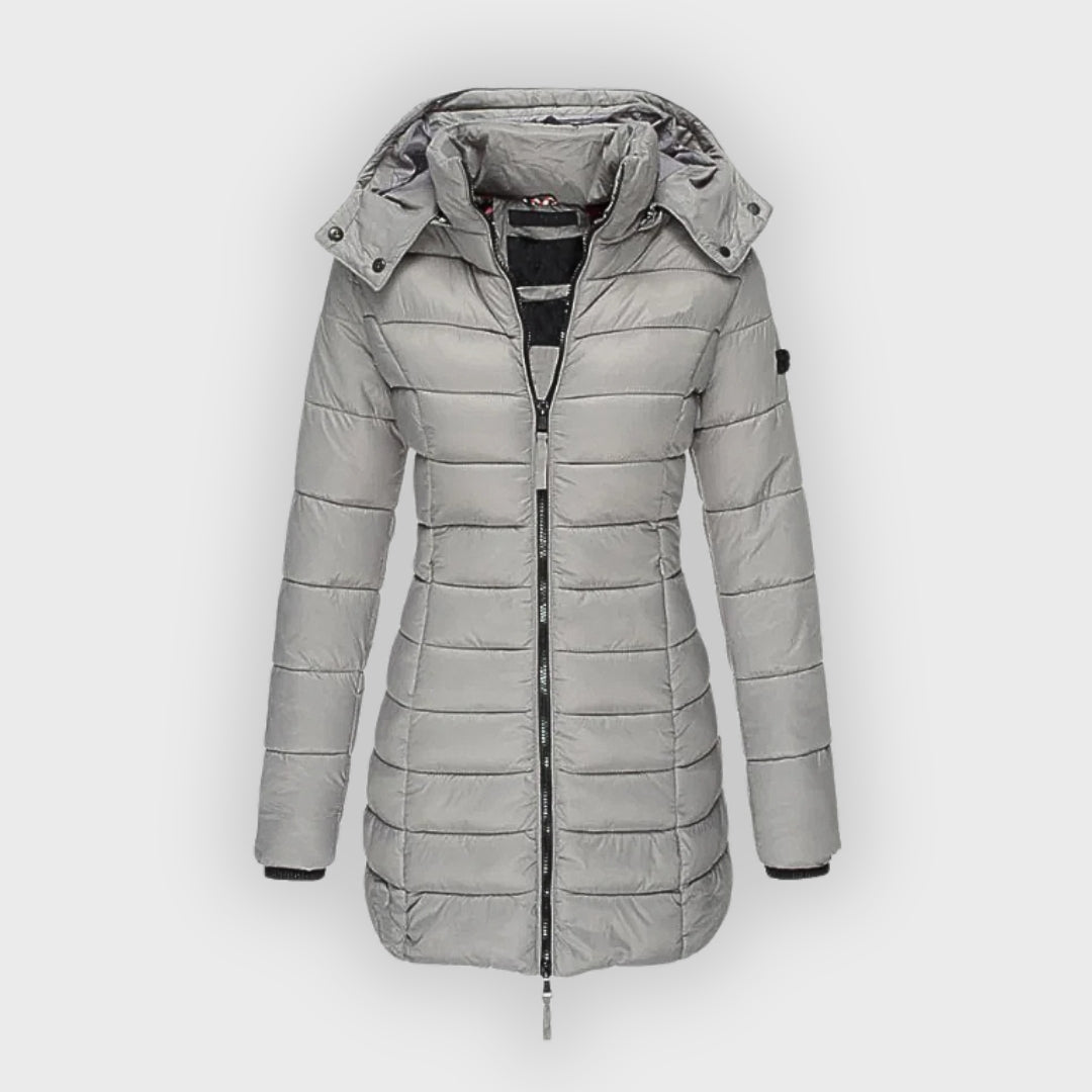 R&B | Bequeme Winterjacke