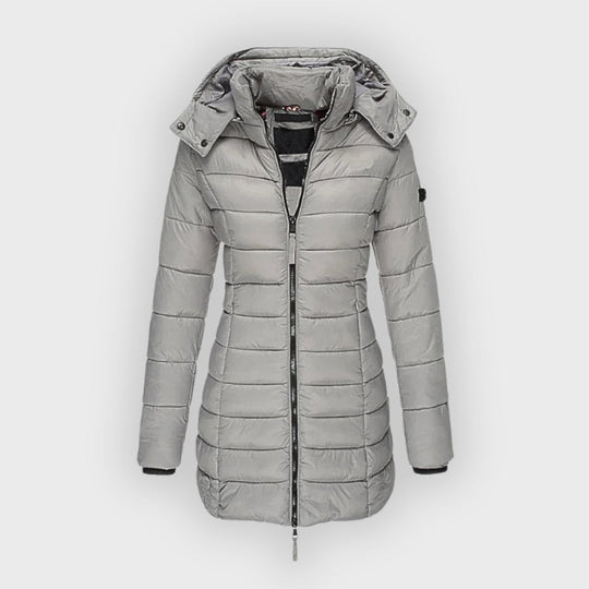 R&B | Bequeme Winterjacke
