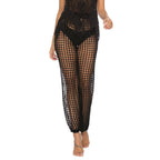 Damen lässige Netz-Hose R&B