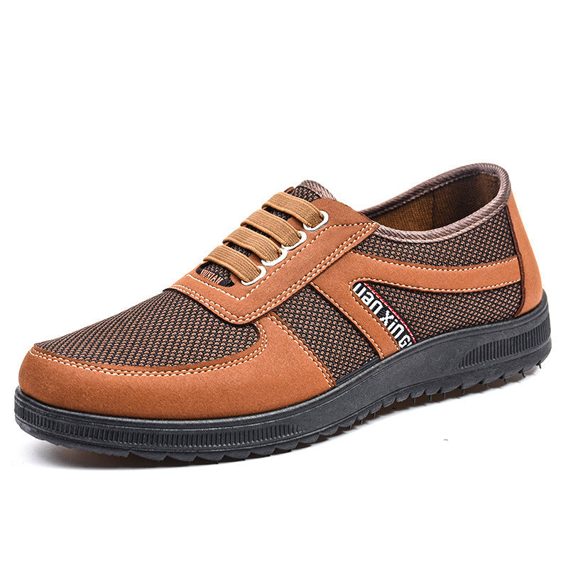 Damen Bequeme Freizeitschuhe mit atmungsaktivem Obermaterial R&B