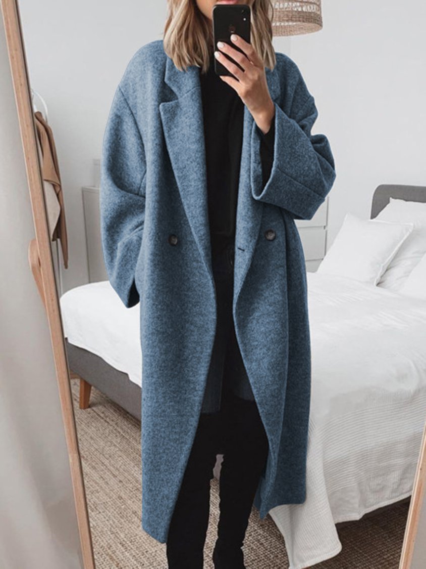 R&B | Klassische und Stilvolle Allgemeine Jacke