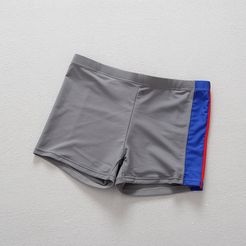 Herren Schwimmshorts mit schnelltrocknendem Material und atmungsaktiver Passform R&B