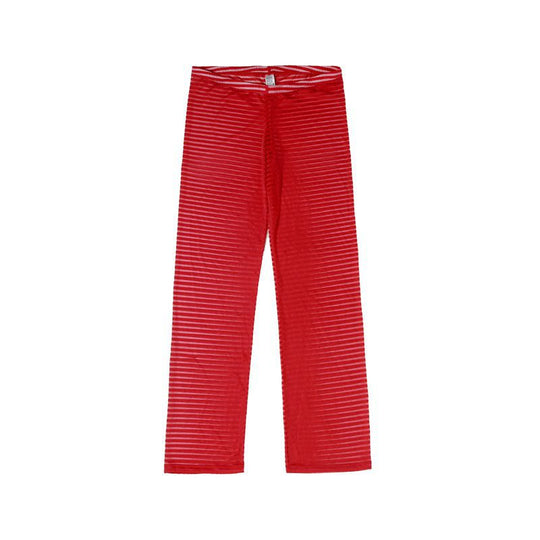 Damen Leggings aus atmungsaktivem Material R&B