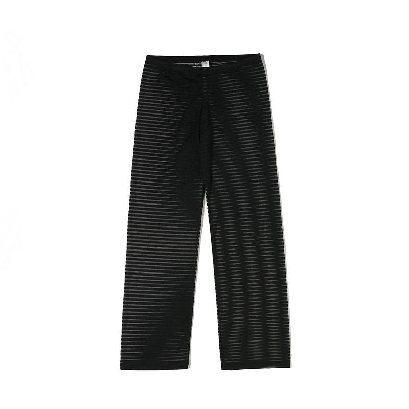 Damen Leggings aus atmungsaktivem Material R&B